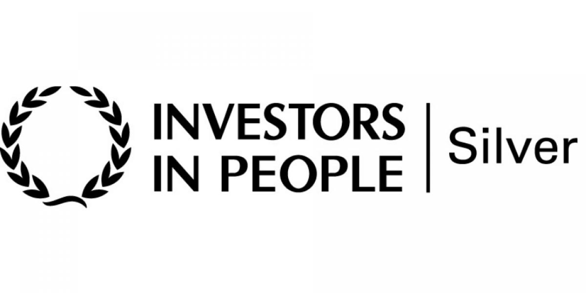 investors in people - silver logo